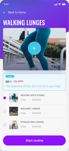 Capture d'écran Foulgor Cash