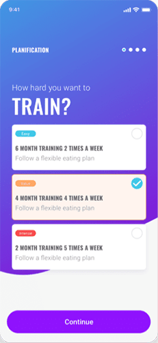 Capture d'écran Foulgor Cash